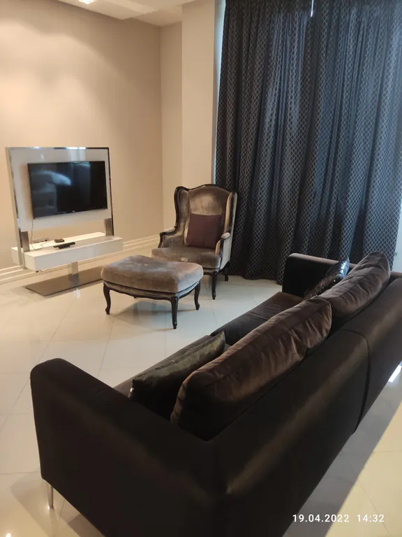 Апартаменты люкс в 100 м от Королевских ворот