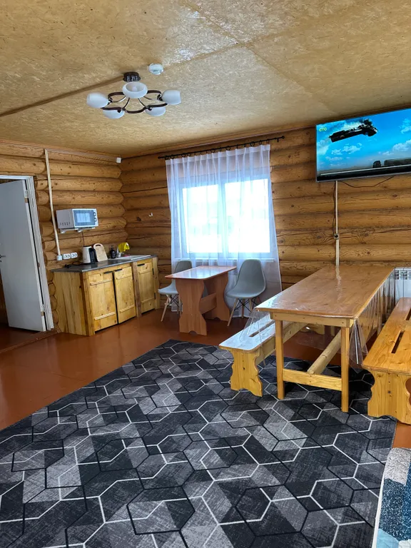 4-комнатный Дом