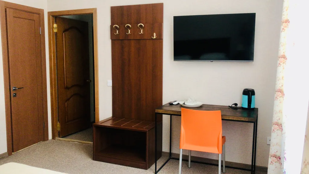 Квартира Комната — Адлер