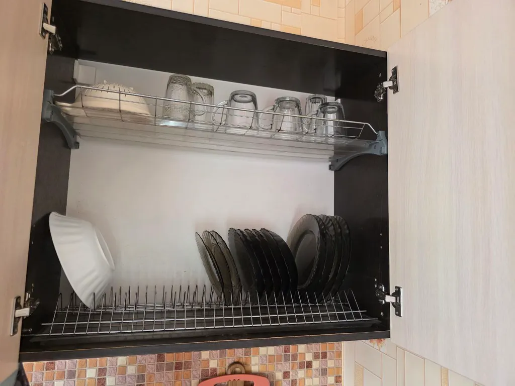 Квартира Просторная квартира для комфортного отдыха — Пушкин