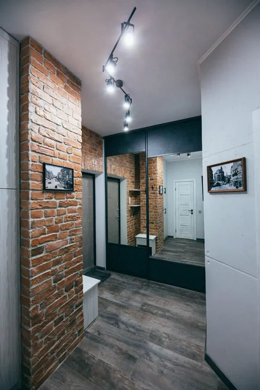 Квартира Квартира HelgaNezhnyLoft в историческом центре Кенигсберга — Калининград