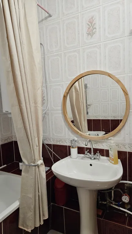 Уютная квартира в 2 минутах от Кремля