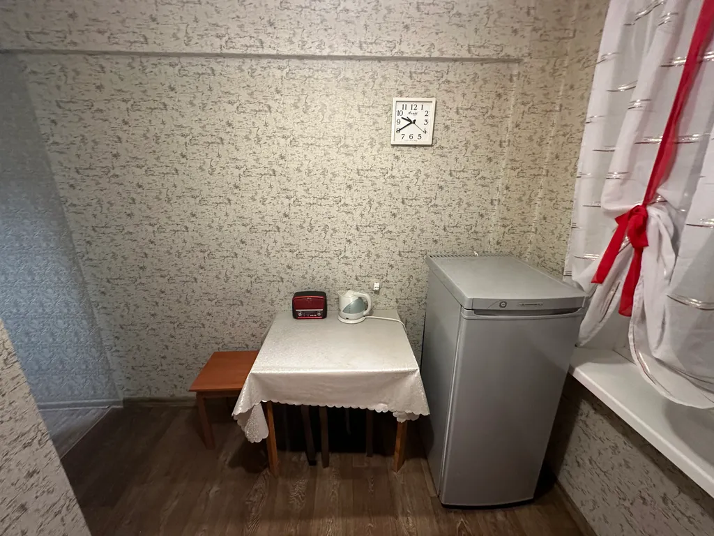 Уютная квартира недалеко от центра города