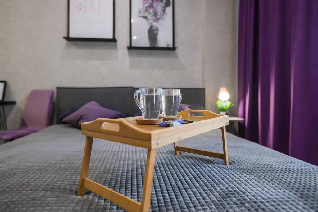 Квартира Апартаменты Лаванда — аренда посуточно в Ставрополь