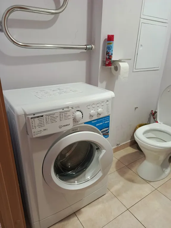 Квартира Квартира Дорога на море — Краснодар