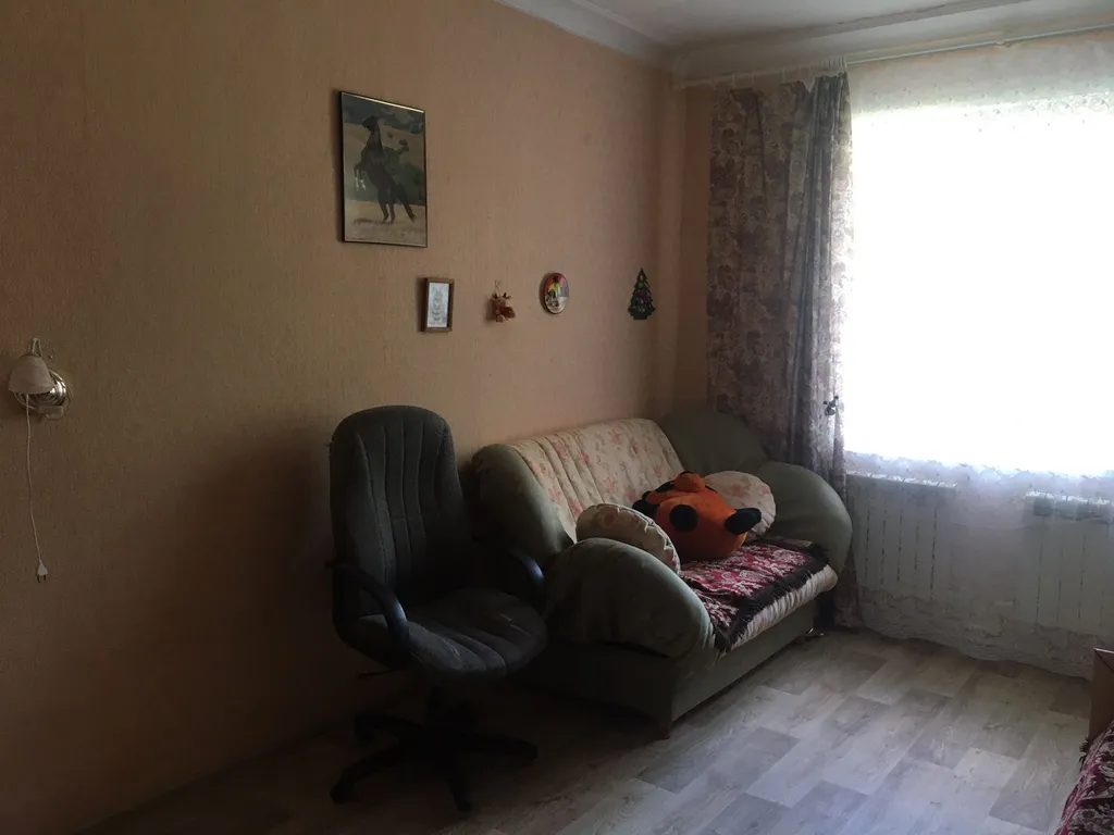 Квартира у Волги