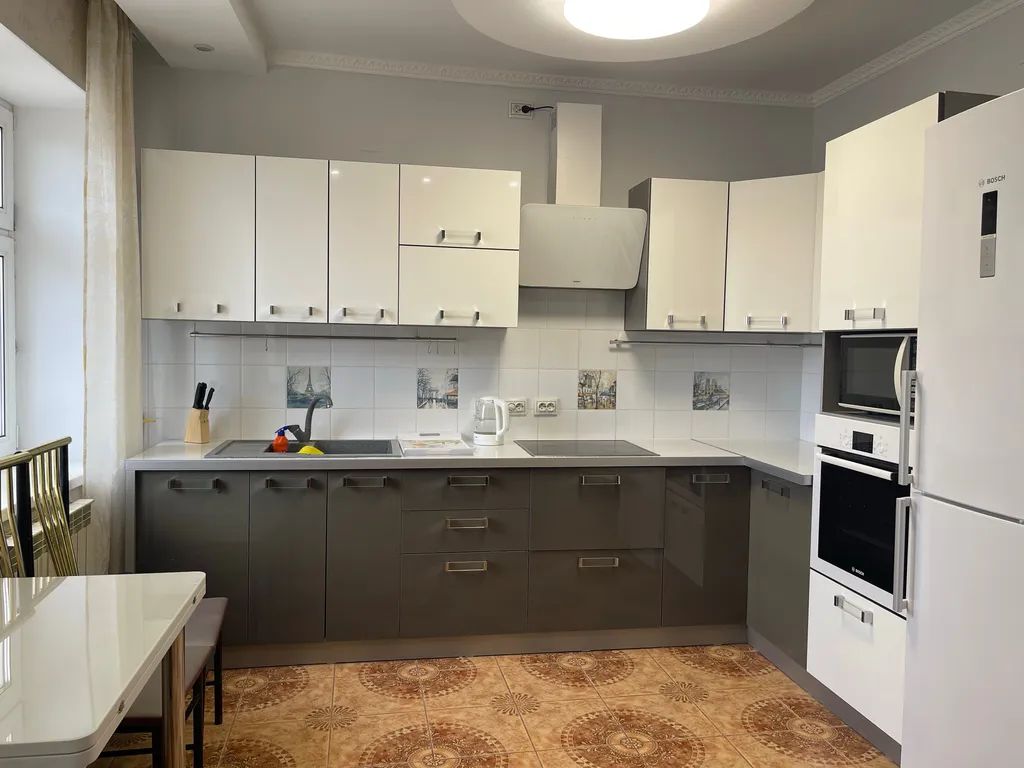 Уютная квартира в самом центре