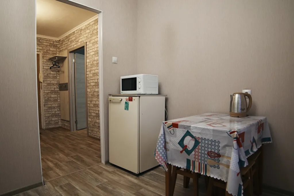 Уютная квартира в пешей доступности от исторического центра