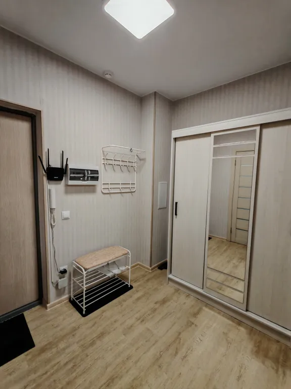 Светлая, уютная квартира