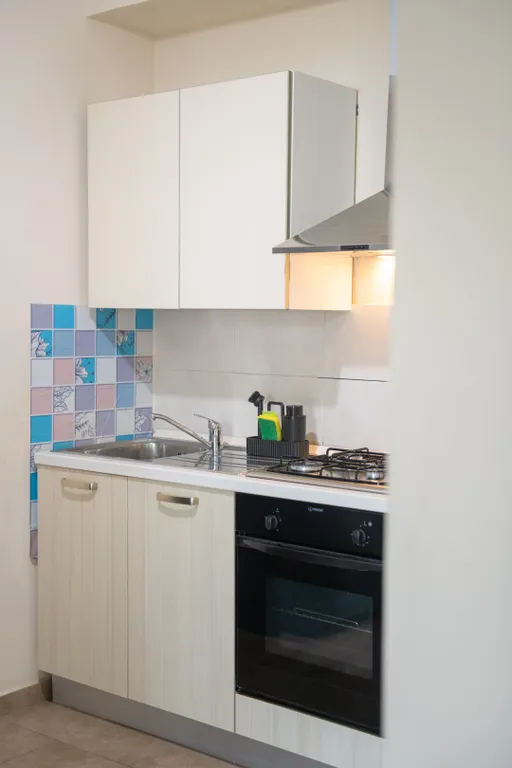 Comfortable & cozy 1br apartment with view