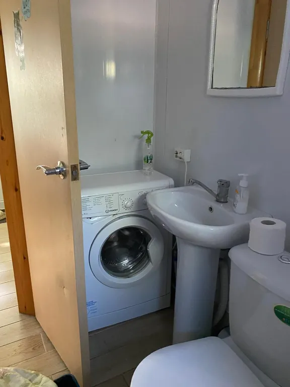 Уютные апартаменты недолеко от моря