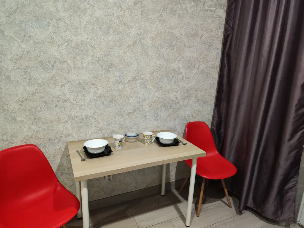 Квартира в центре