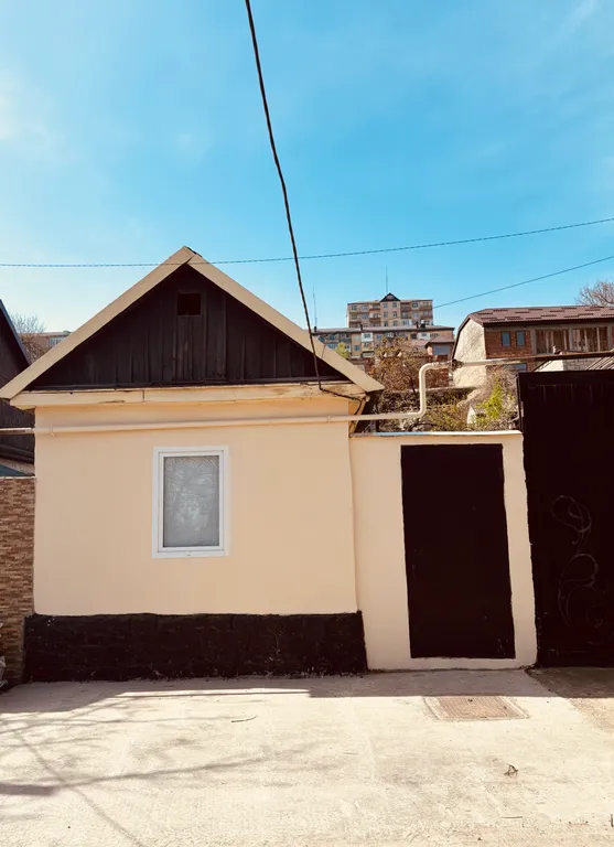 Коттедж Дом у моря в центре с баней и мангальной зоной — Махачкала