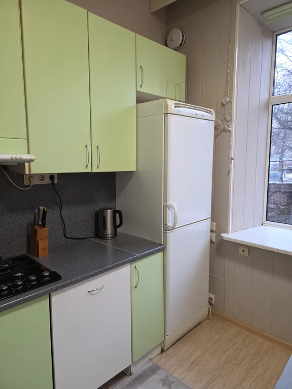 Дом Русалки