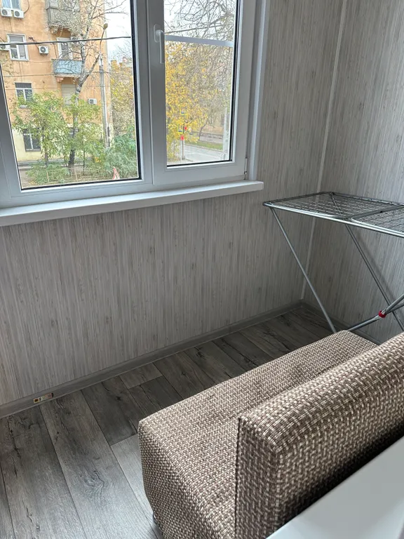 Уютная квартира рядом с ТЦ Алимпик