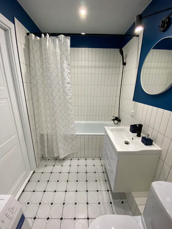 Уютная квартира в центре