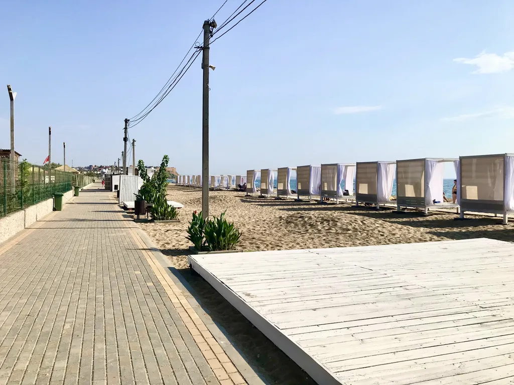 Прекрасные комфортные апартаменты