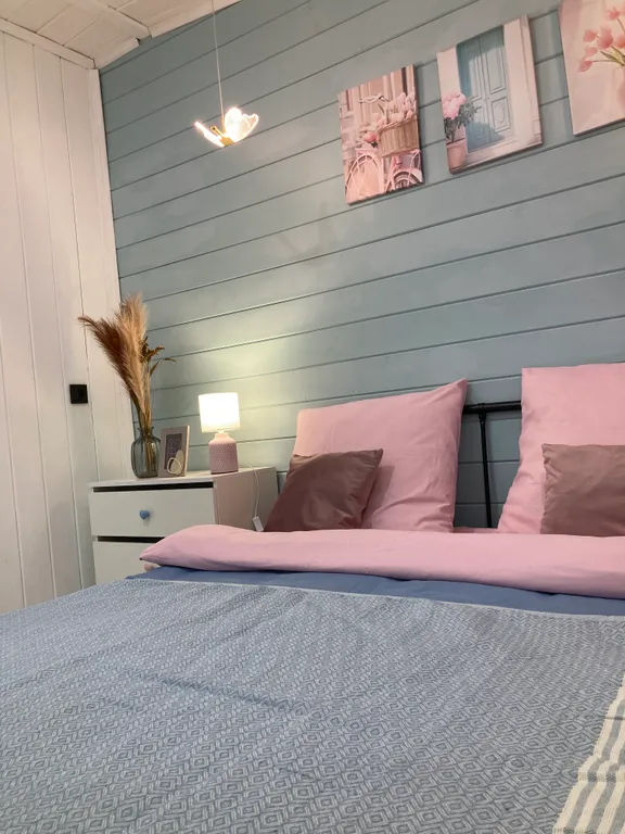 Гостевой дом Покровский с баней