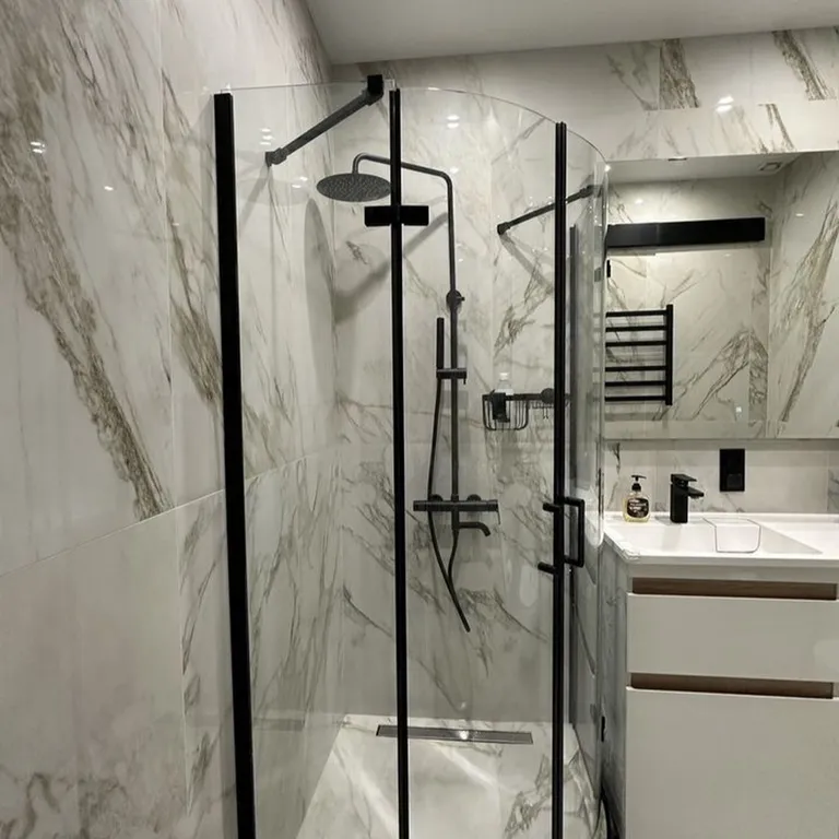 Уютная квартира в Dom Smile