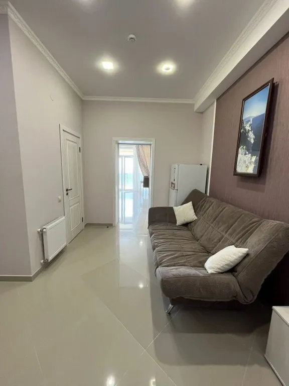 Уютная квартира в ЖK Зoлотые Пески