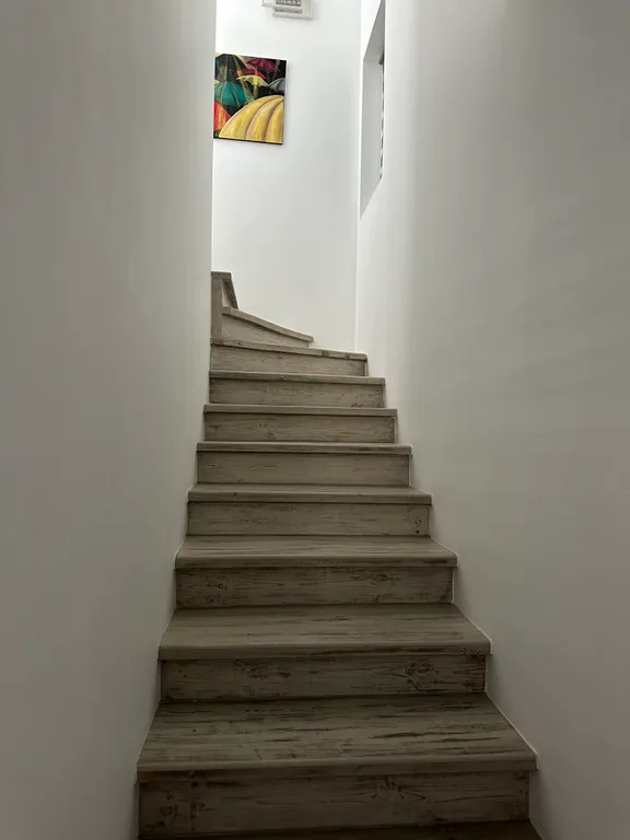 Дом для отдыха у моря