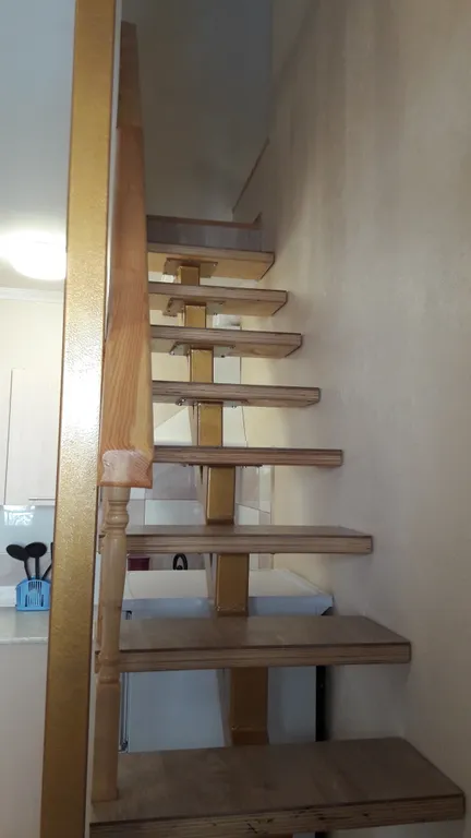 Квартира Комната — Адлер