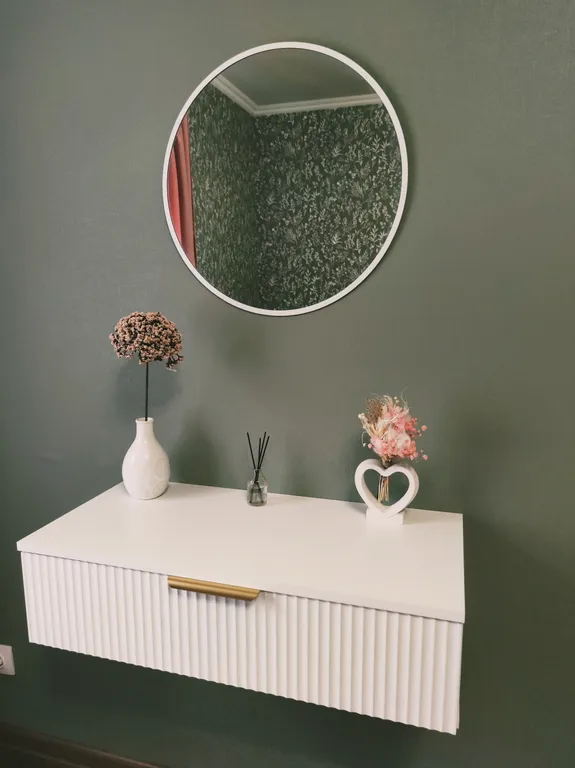 Уютная квартира в новом доме