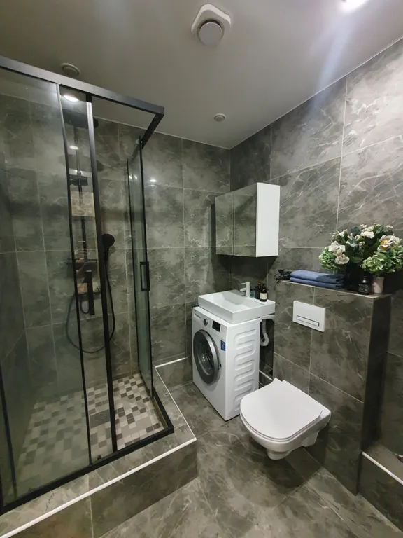 Квартира в центре города