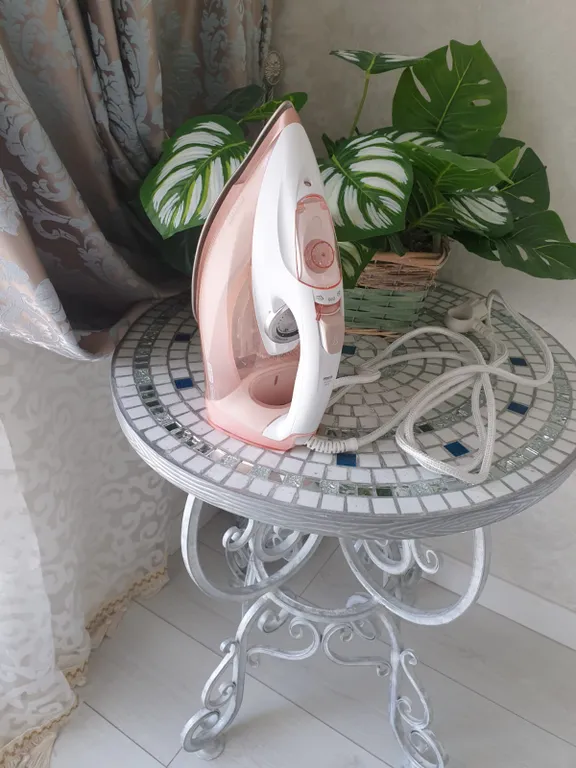 Шикарная 4-комнатная квартира у моря (Royal Apartment on Krymskaya 22)