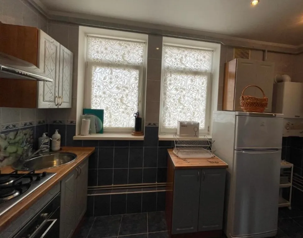 Уютный коттедж Фея на первой линии