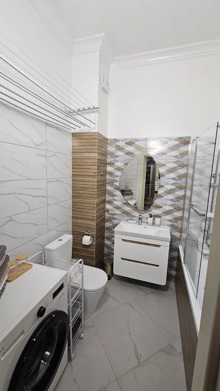 Квартира Квартира в историческом месте возле Капеллы Святого Адальберта — Калининград