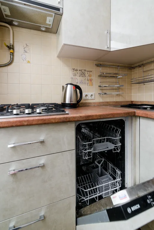 Квартира Отличная квартира в 1 минуте от метро Савеловская — Москва