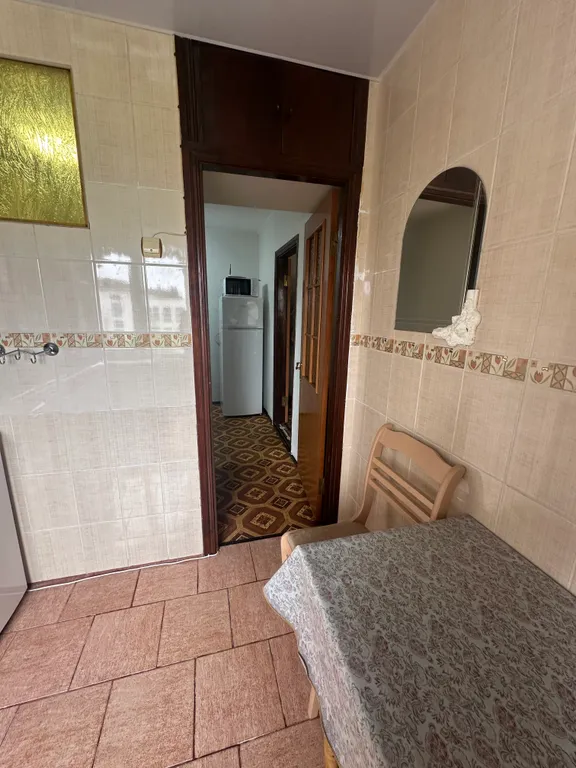 Квартира Уютная квартира — Евпатория