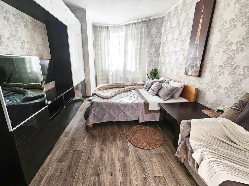 Квартира Квартира Панорама — Екатеринбург