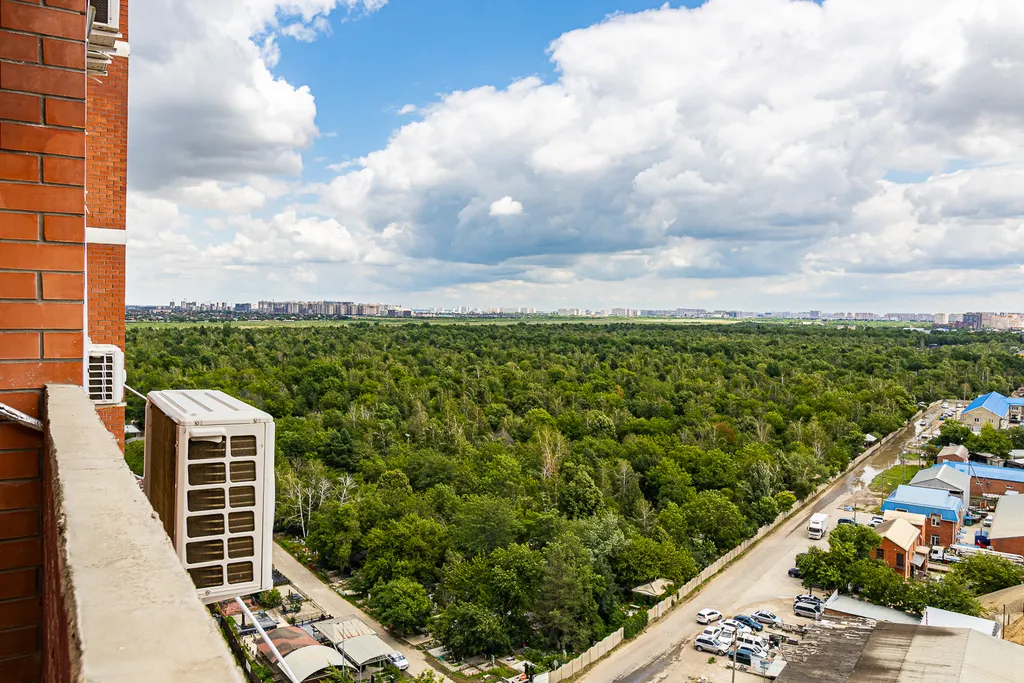 Квартира Уютная квартира рядом с центром города и медицинским кластером — Краснодар
