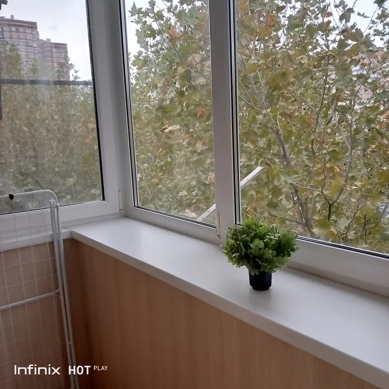 Квартира Квартира в центре Новороссийска — Новороссийск