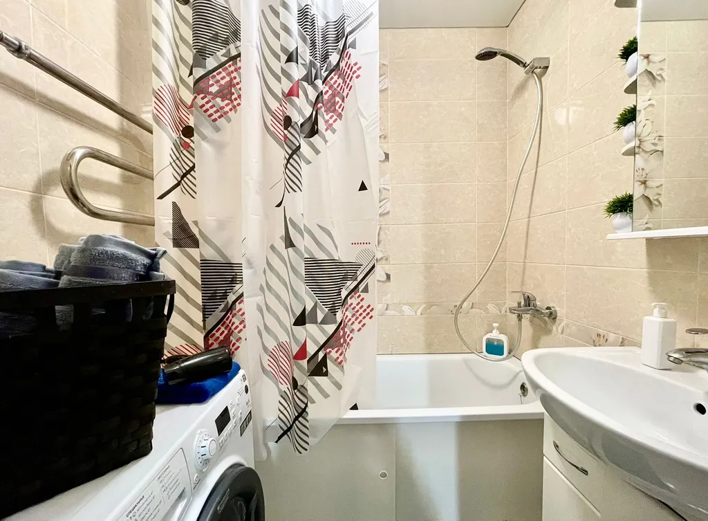 Апартаменты Малевич