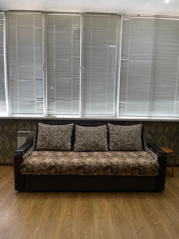 Студия с диван-кроватями