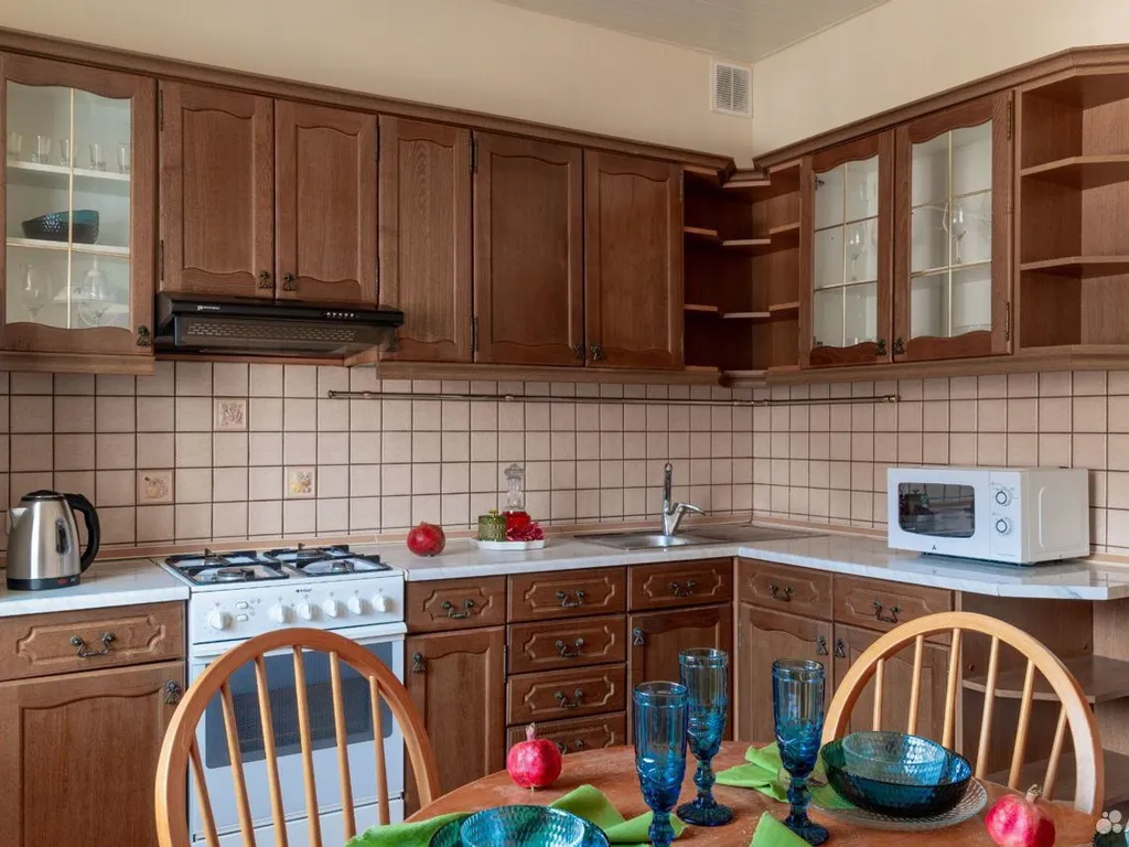 Апартамент театральная в центре