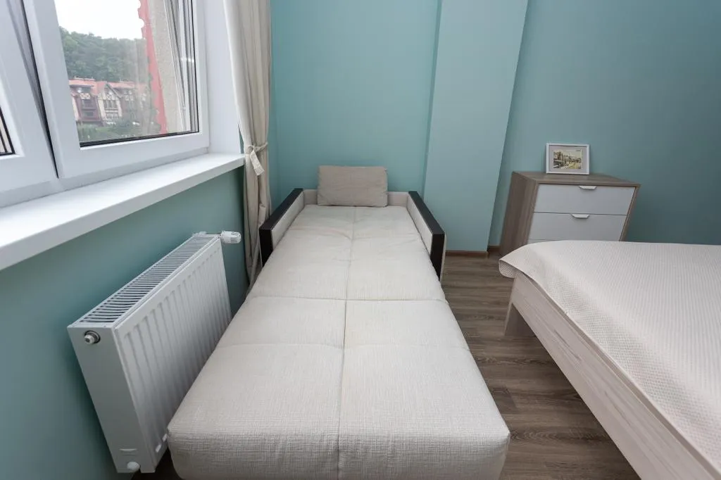 Морская жемчужина