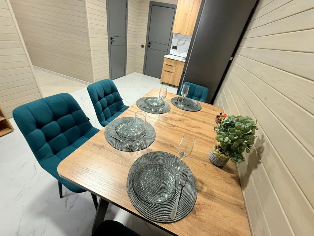 ЭкоТерраса