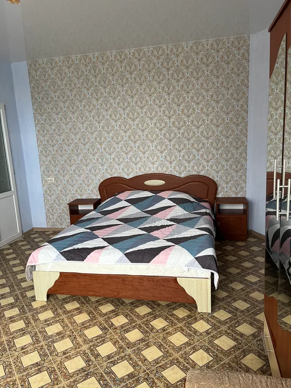 Квартира Квартира Частный сектор — Судак