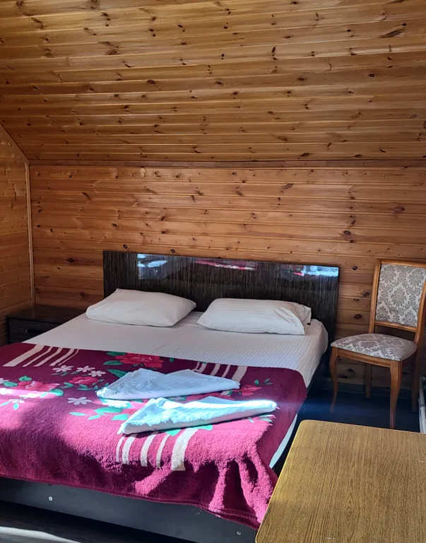 Квартира Комната — Адлер