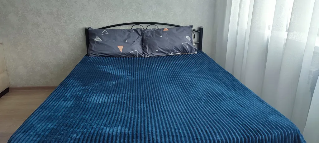 Просторная квартира-студия