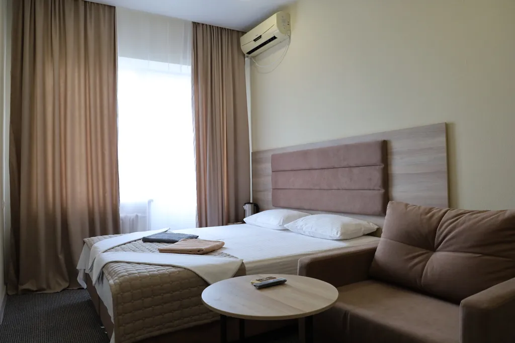 Квартира Комната — Геленджик