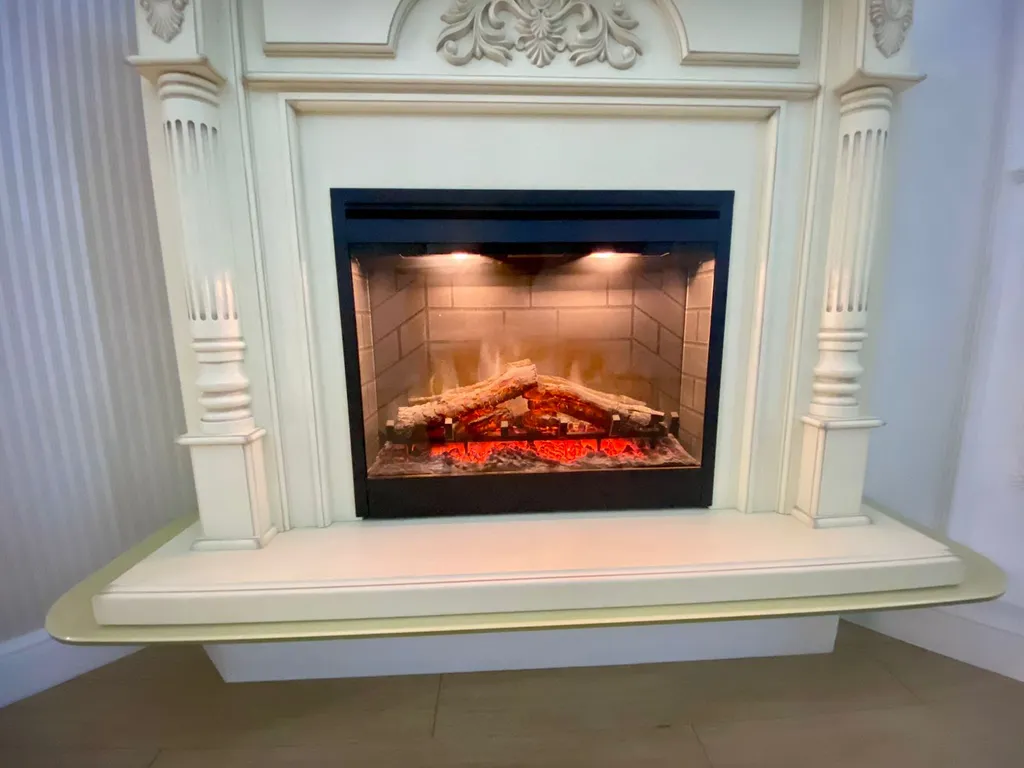 Комфортабельная квартира