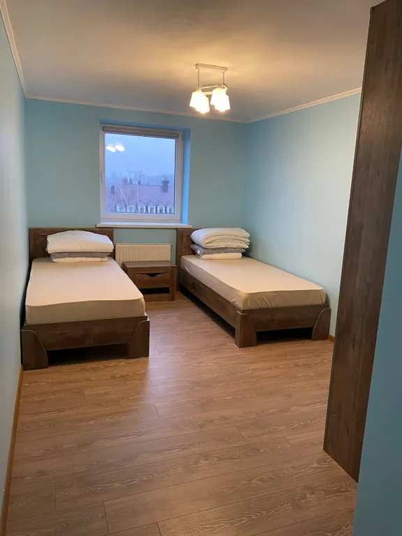 Двухуровневая квартира