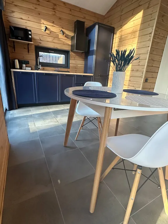 Новый дом seagull рядом с монрепо