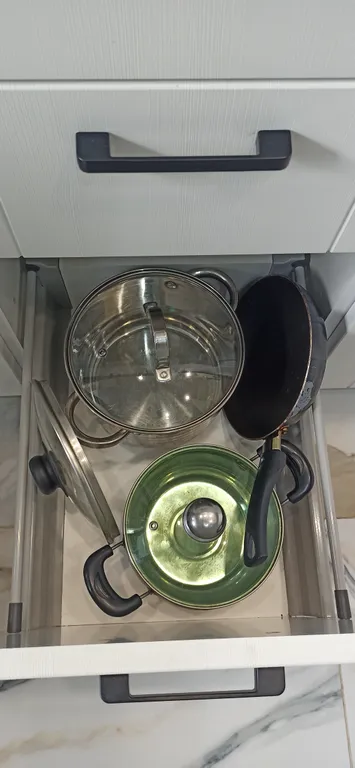 Комфортная квартира у Фридландских ворот и Южного парка