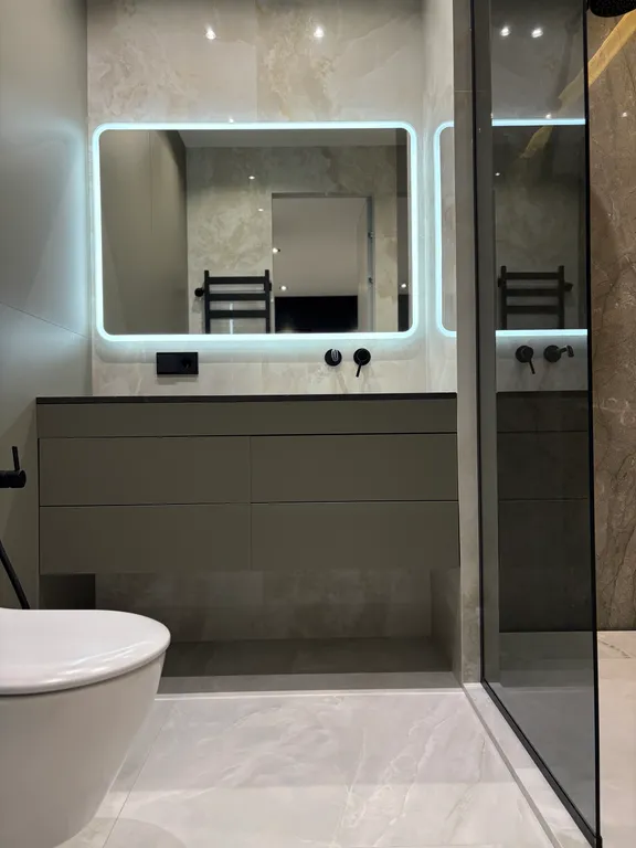 3-х комнатная премиум квартира